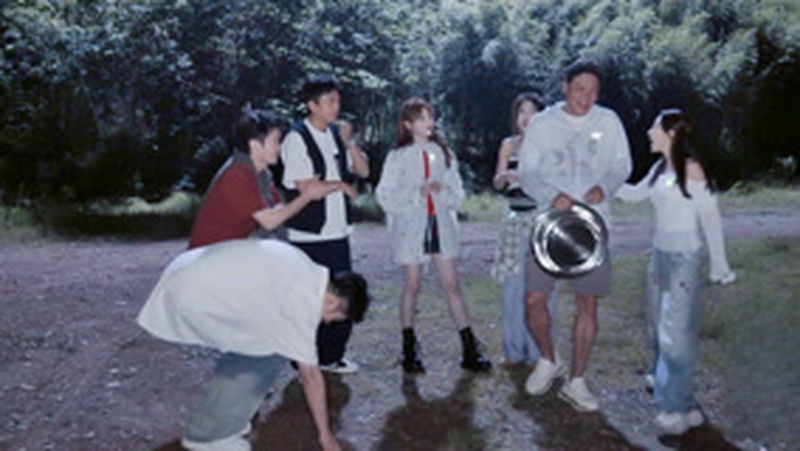 陈赫