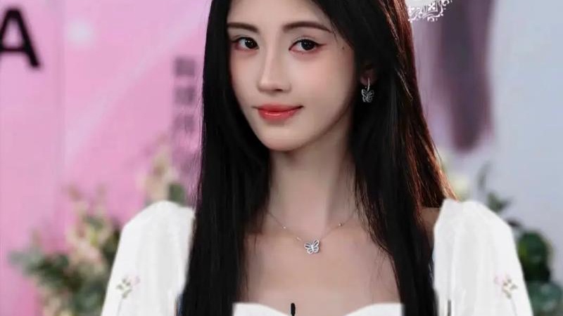 鞠婧祎丝芭解约风波再起波澜双方互发声明强势对峙