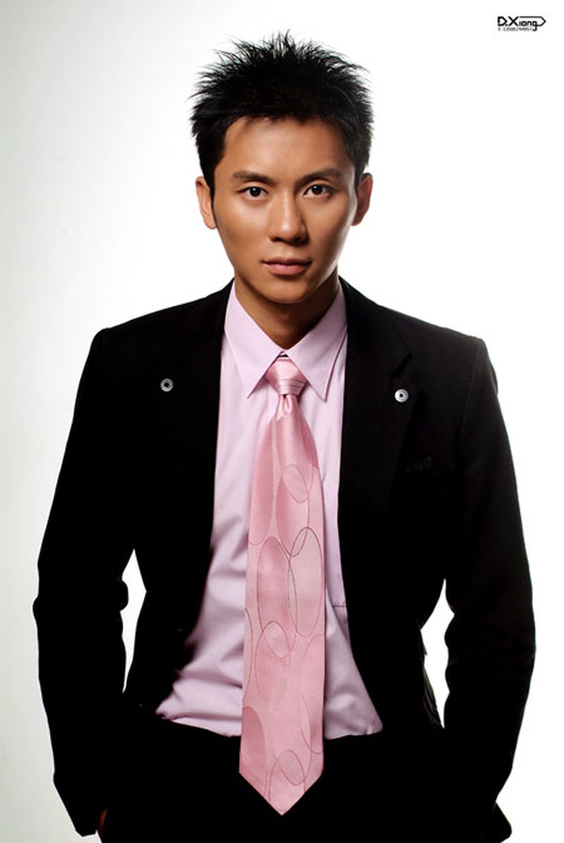 李晨