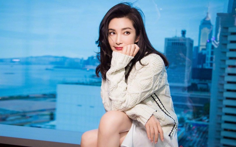 李冰冰