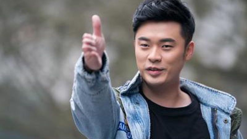 陈赫综艺现场罕见落泪，哽咽告白“我爱你们”感动全场